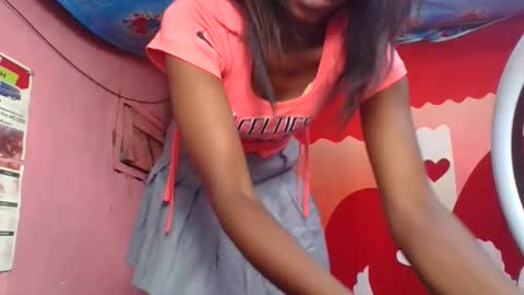 coquine_lara online show from 05.14.26