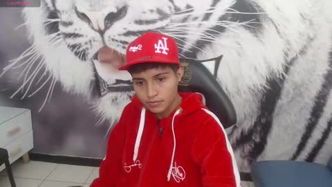 Cora online show from 01.29.25