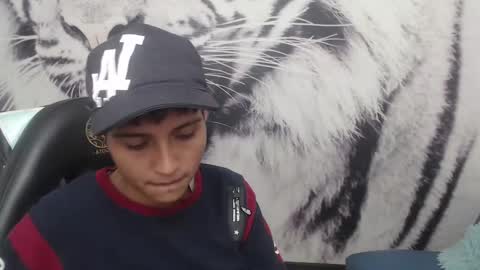 Cora online show from 02.03.25