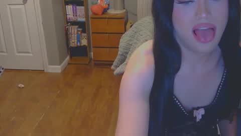 coracav online show from 01.13.26