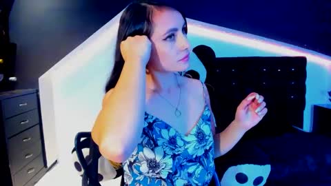 Coral  online show from 02.03.25