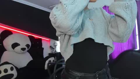 Coral  online show from 09.09.25