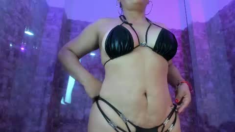 coral_rousee online show from 07.14.26