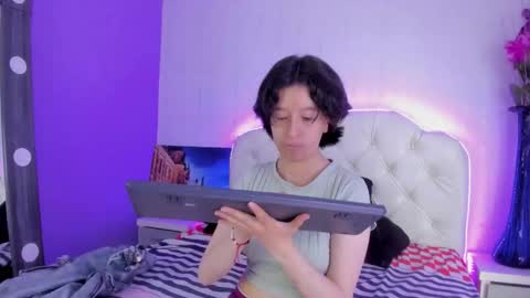 Coral and Ocean online show from 11.27.25