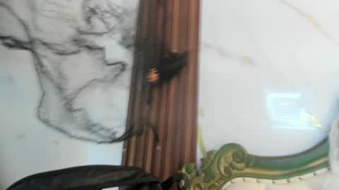 Coralie Bronson online show from 10.28.25