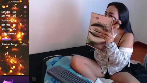 coraline2911 online show from 12.20.24