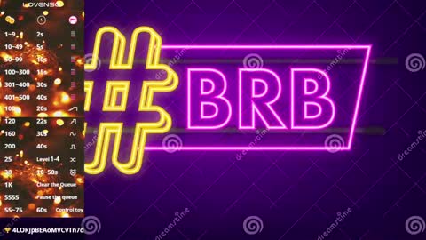 coraline2911 online show from 01.03.25