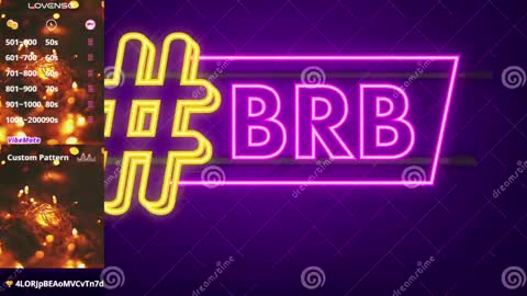 coraline2911 online show from 01.04.25