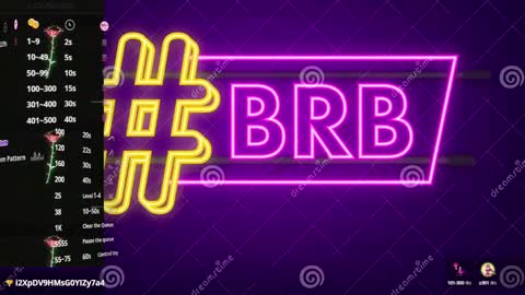 coraline2911 online show from 01.05.25