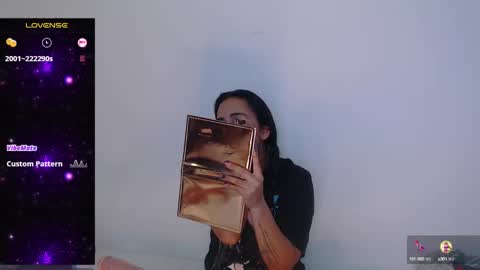 coraline2911 online show from 01.31.25