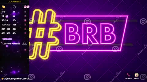 coraline2911 online show from 01.31.25