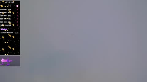 coraline2911 online show from 02.20.25