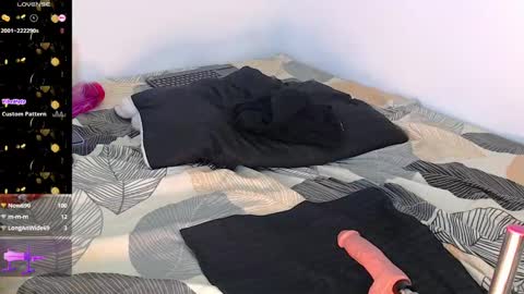 coraline2911 online show from 02.20.25