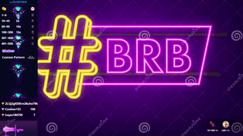 coraline2911 online show from 02.28.25