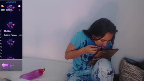 coraline2911 online show from 03.05.25