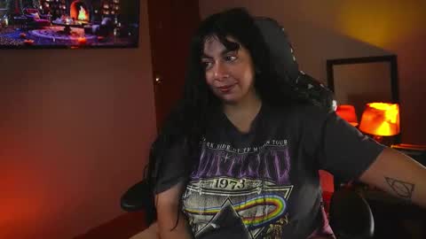 Coraline online show from 10.25.25