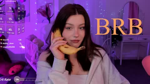 little girl who is always right or Coraline online show from 12.19.24