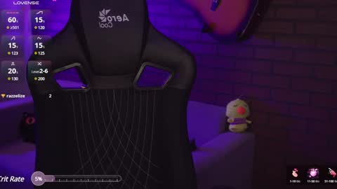 little girl who is always right or Coraline online show from 12.21.24