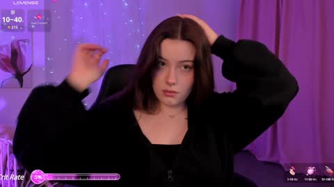little girl who is always right or Coraline online show from 12.23.24