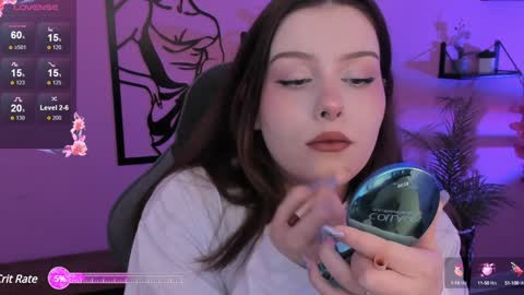 little girl who is always right or Coraline online show from 01.27.25