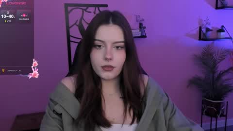 little girl who is always right or Coraline online show from 03.12.25
