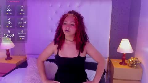  Red  online show from 05.12.26