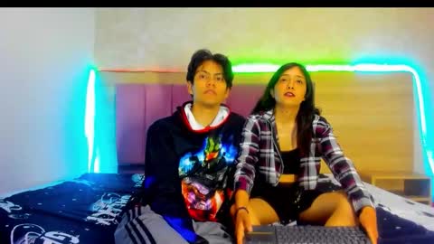 coralive_adoniscm101 online show from 01.19.26