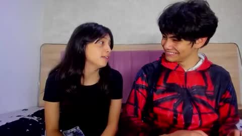 coralive_adoniscm101 online show from 02.09.26