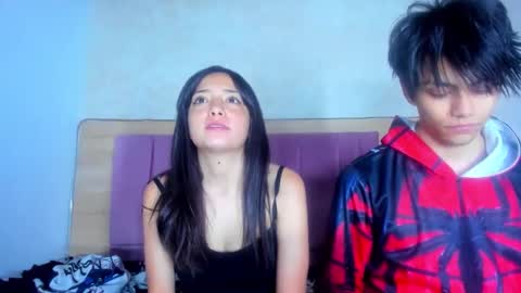 coralive_adoniscm101 online show from 02.15.26