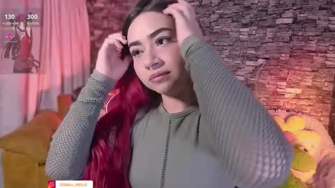 coralwells online show from 01.12.26