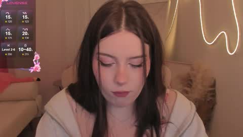 little girl who is always right or just Cora online show from 03.03.26