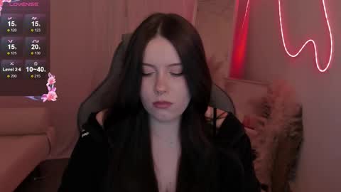 little girl who is always right or just Cora online show from 03.06.26