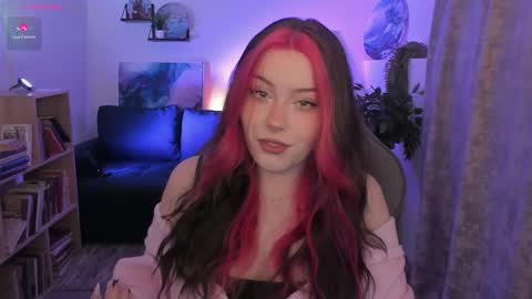 little girl who is always right or just Cora online show from 03.24.26