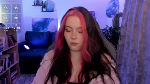 little girl who is always right or just Cora online show from 03.27.26