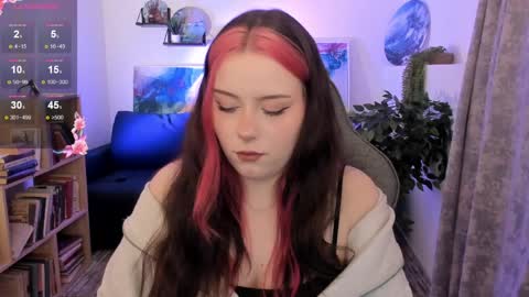 little girl who is always right or just Cora online show from 04.01.26