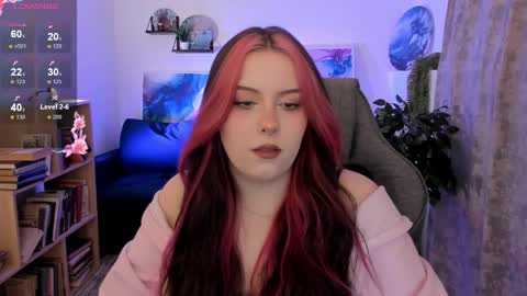 little girl who is always right or just Cora online show from 04.15.26