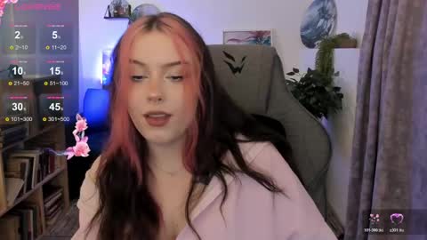 little girl who is always right or just Cora online show from 04.24.26