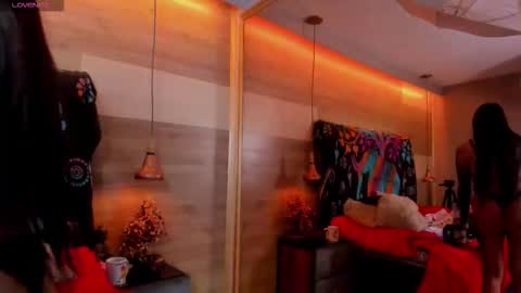 Cori online show from 09.10.25