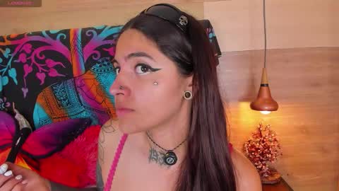 Cori online show from 10.15.25