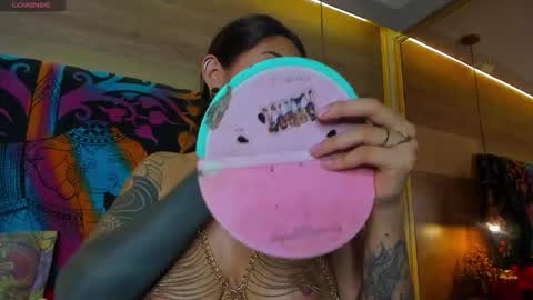 Cori online show from 11.30.25