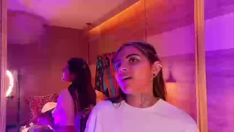 Cori online show from 02.27.26