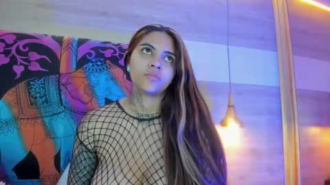 Cori online show from 04.11.26