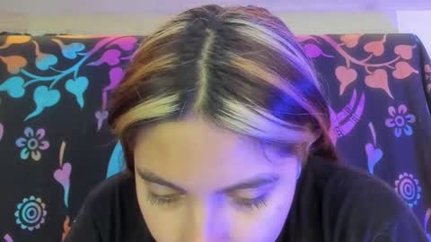 Cori online show from 04.12.26