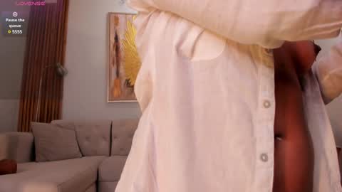 Cori online show from 01.05.25