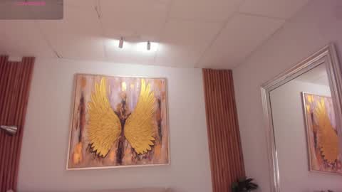 Cori online show from 01.09.25