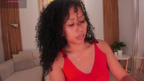 Cori online show from 01.11.25