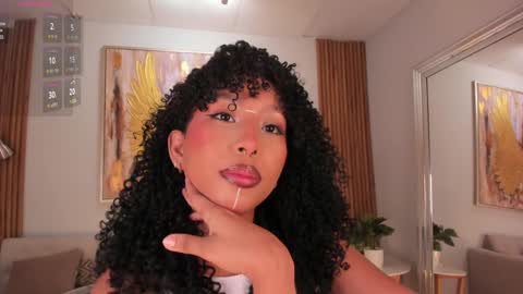 Cori online show from 01.22.25