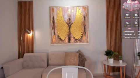 Cori online show from 03.05.25