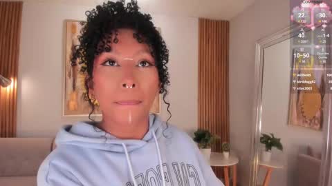 Cori online show from 03.06.25