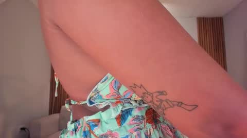 Cori online show from 03.06.25